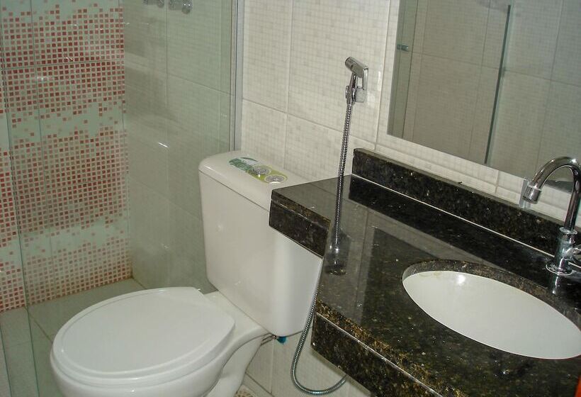 בית מלון כפרי Fazenda Araras