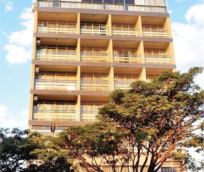 בית מלון כפרי Serrador