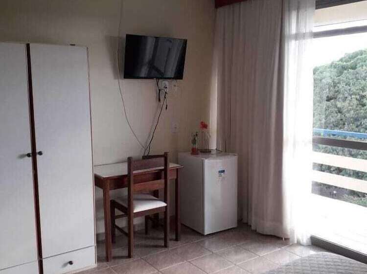 בית מלון כפרי Serrador