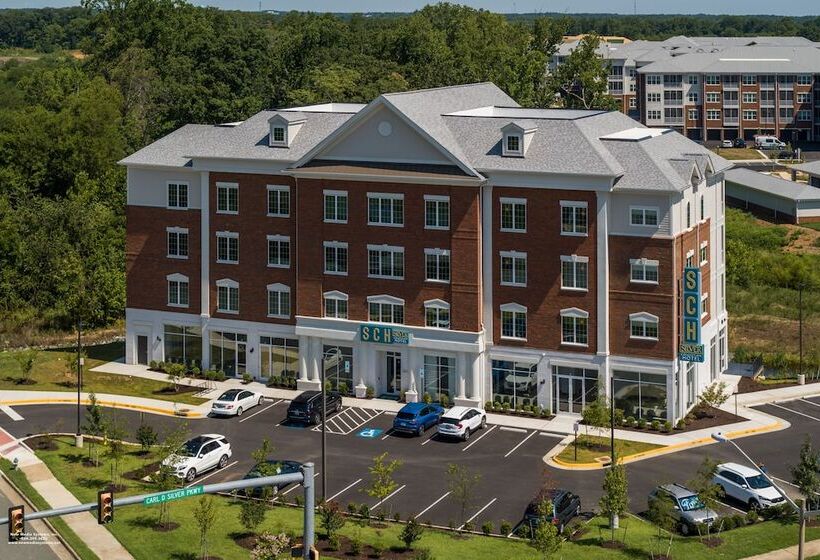 فندق Silver Collection