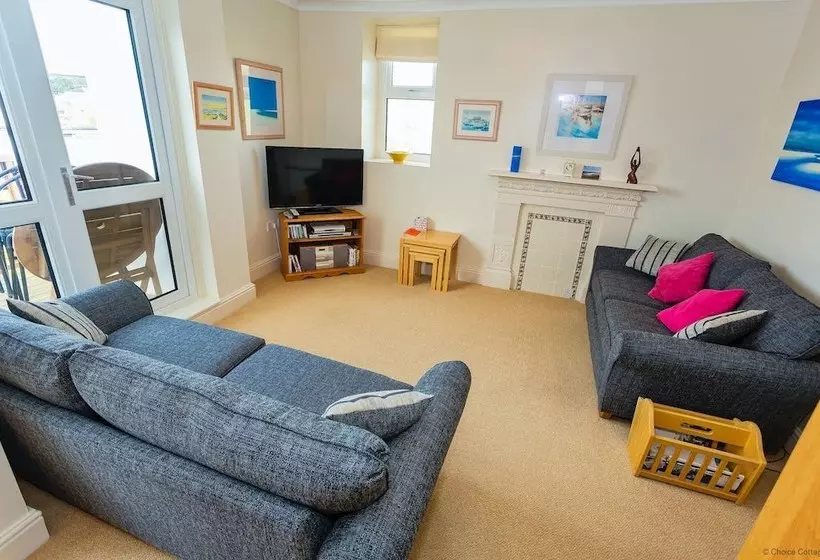 Croyde 3 Lorna Doone 3 Bedrooms