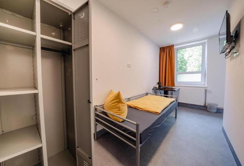NEOHOSTEL Berlín