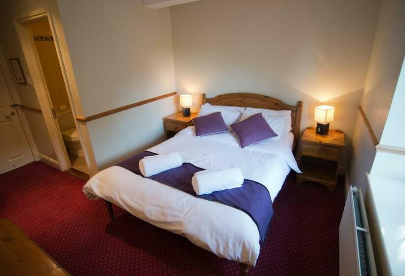 호스텔 Rose Of York