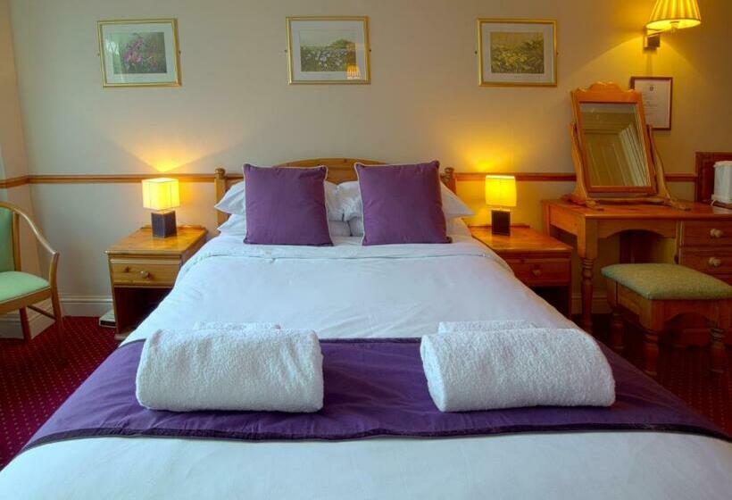 호스텔 Rose Of York