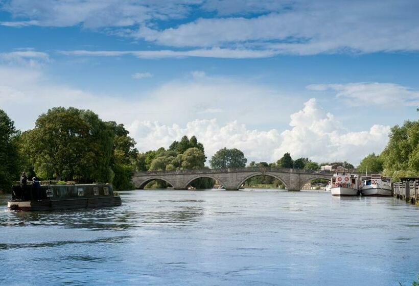 호스텔 Rose Of York