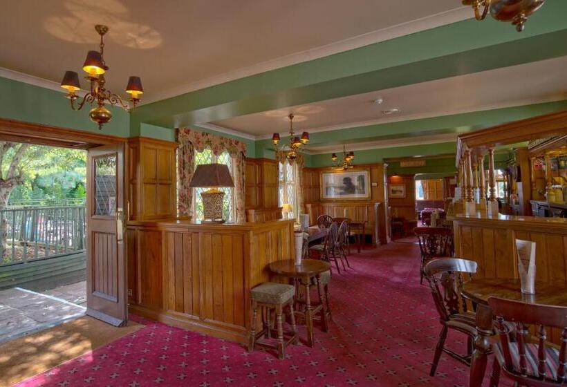 호스텔 Rose Of York