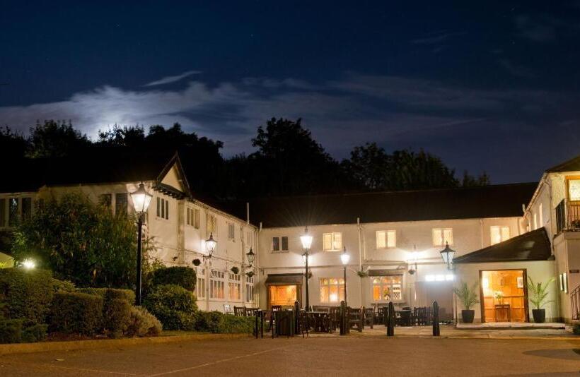 호스텔 Rose Of York