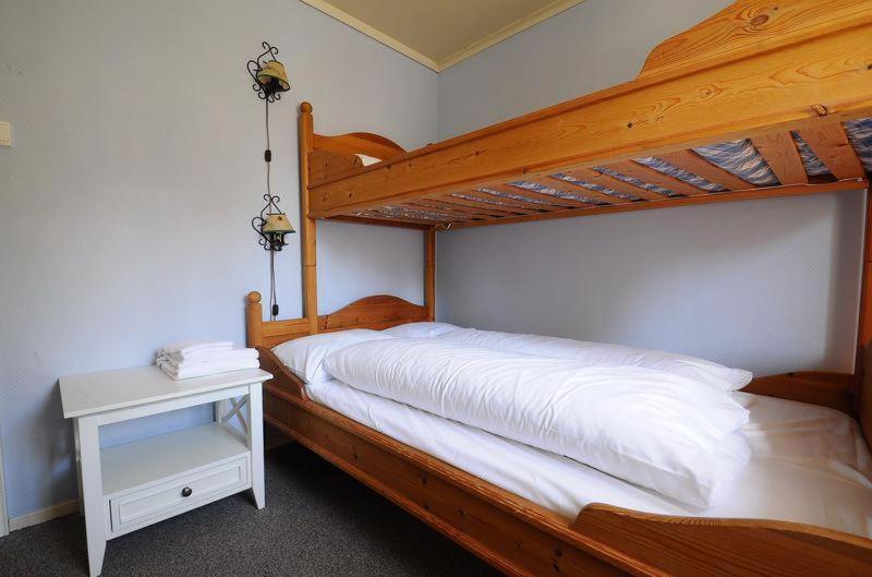 ユースホステル Ullensvang Gjesteheim