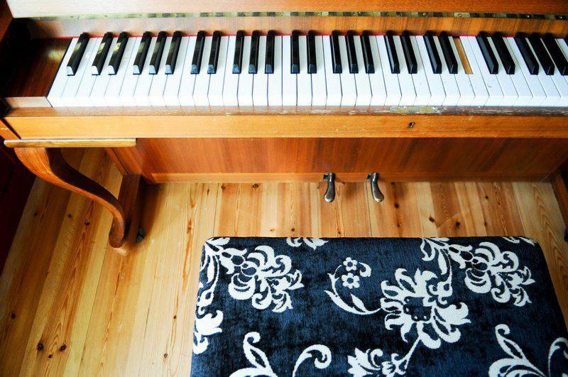 ユースホステル Ullensvang Gjesteheim