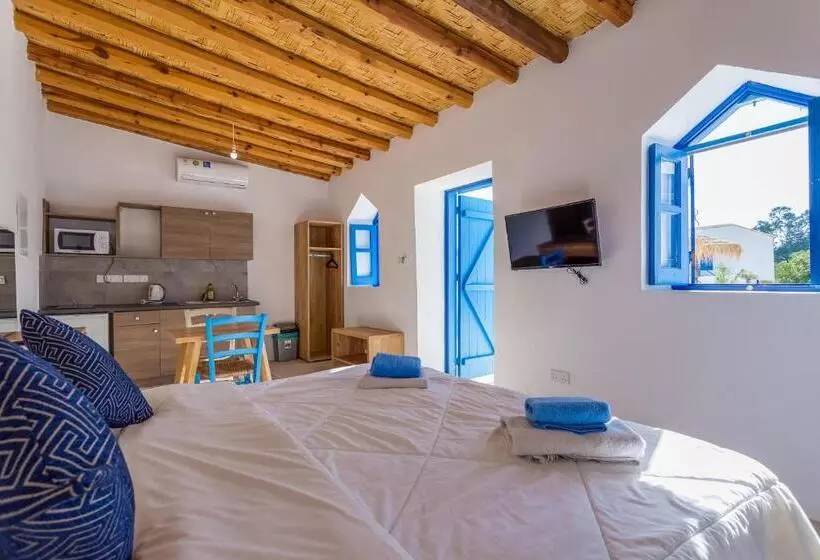 Antonia Studios