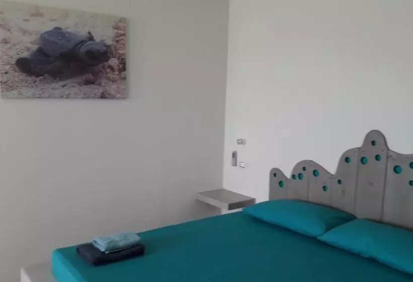 B&b Sereia Azul Boa Vista