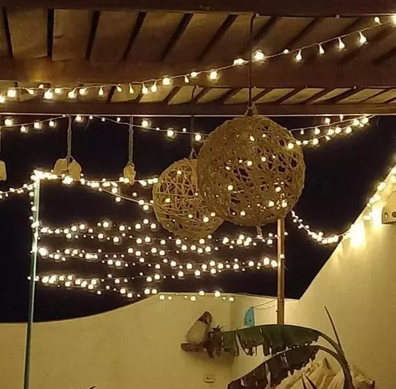 B&b Sereia Azul Boa Vista