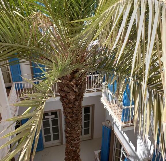 B&b Sereia Azul Boa Vista