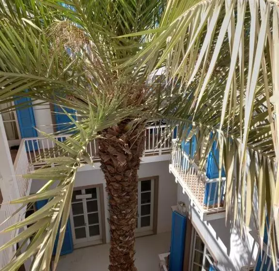 B&b Sereia Azul Boa Vista