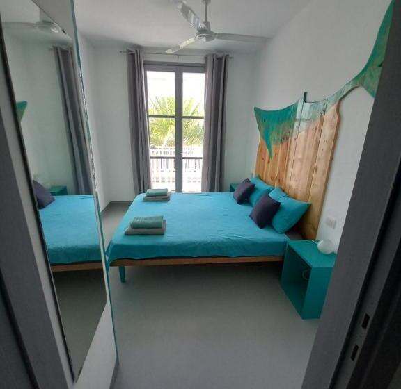 B&b Sereia Azul Boa Vista