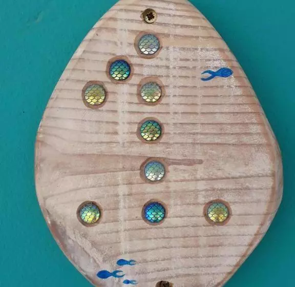 B&b Sereia Azul Boa Vista