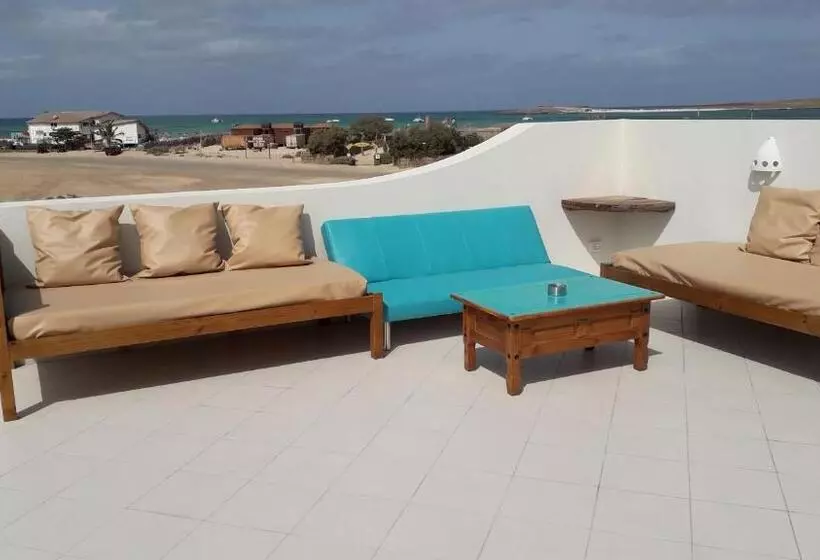 B&b Sereia Azul Boa Vista