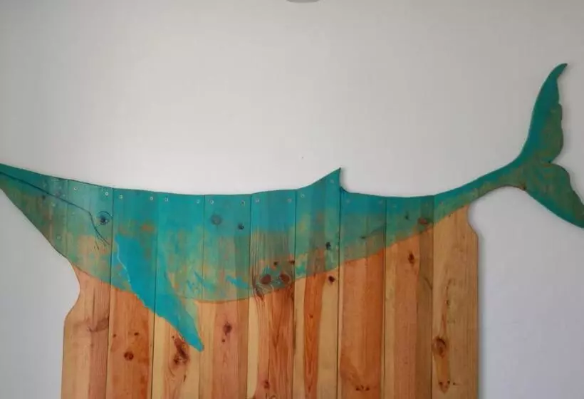 B&b Sereia Azul Boa Vista