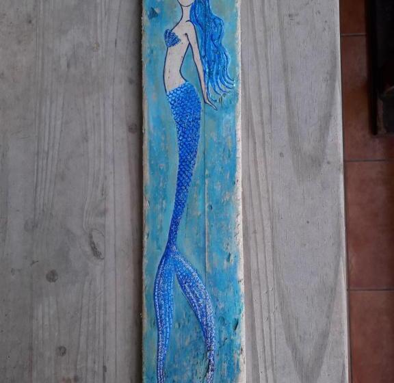 B&b Sereia Azul Boa Vista