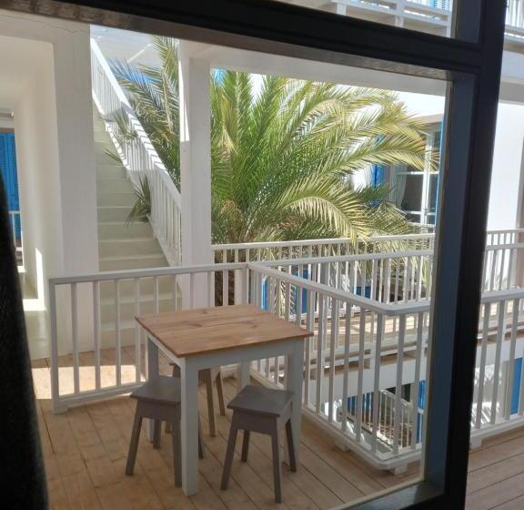 B&b Sereia Azul Boa Vista