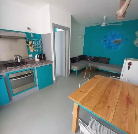 B&b Sereia Azul Boa Vista