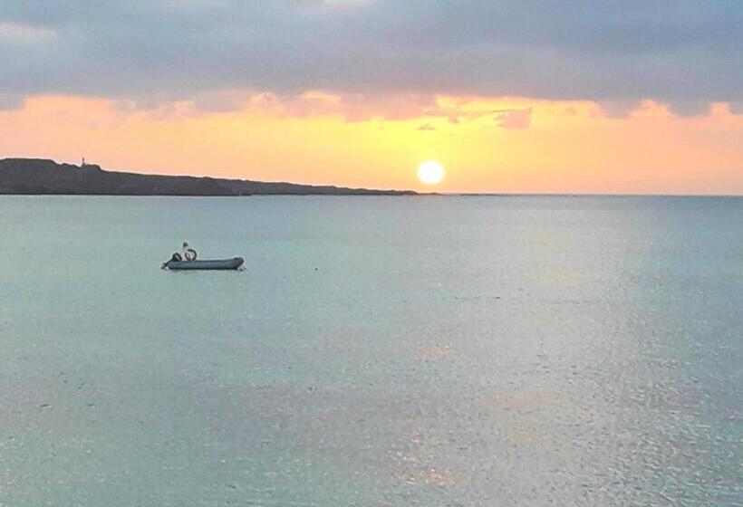 B&b Sereia Azul Boa Vista