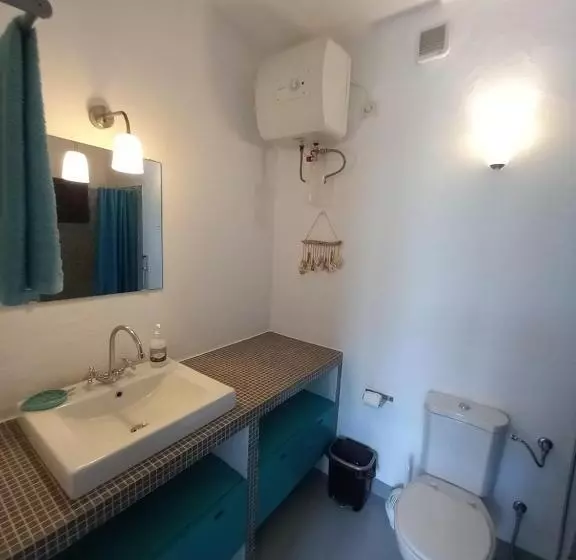 B&b Sereia Azul Boa Vista