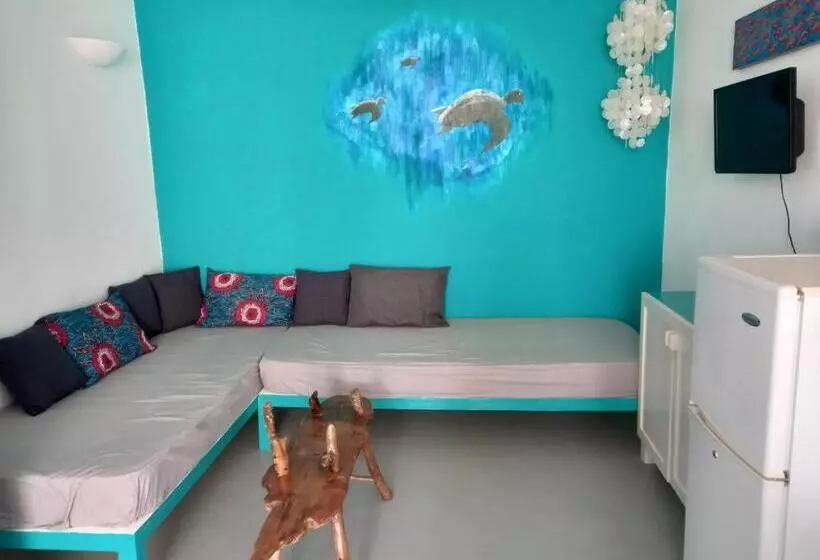 B&b Sereia Azul Boa Vista