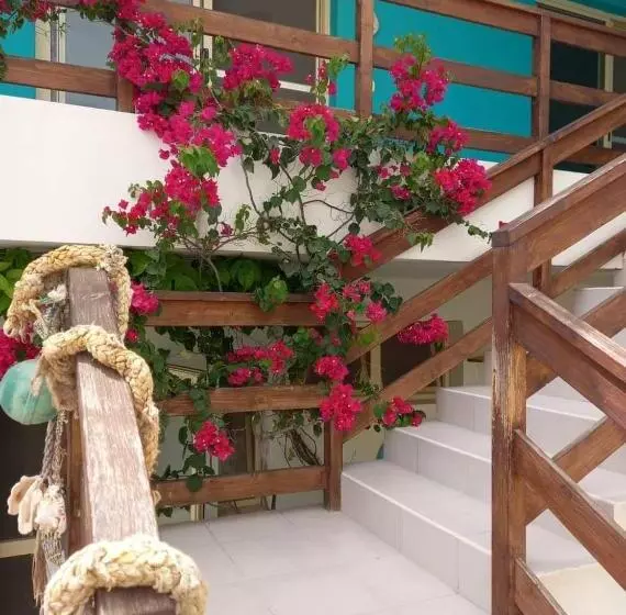 B&b Sereia Azul Boa Vista