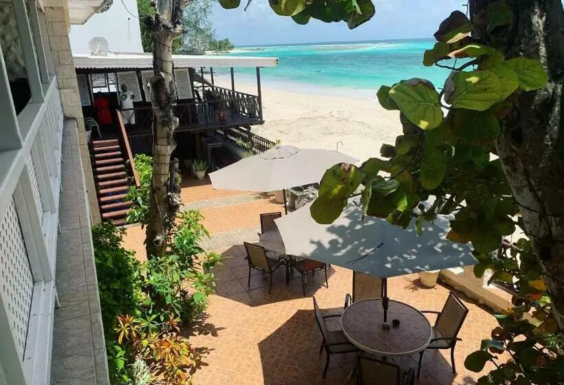 Beach Vue Barbados