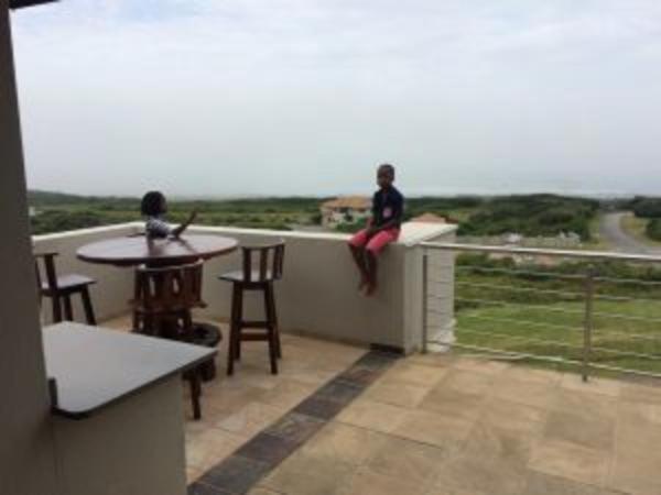 Coral Beach Bed & Breakfast