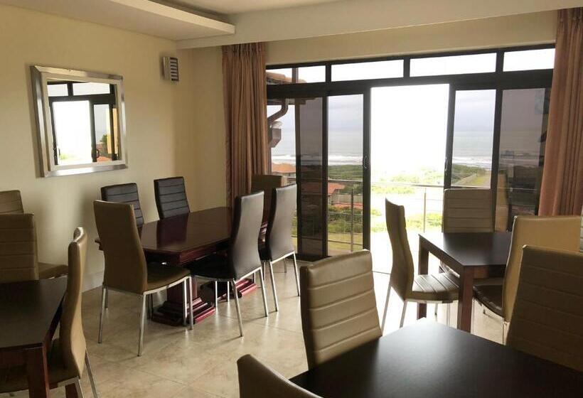 Coral Beach Bed & Breakfast