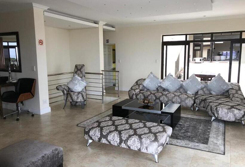 Coral Beach Bed & Breakfast