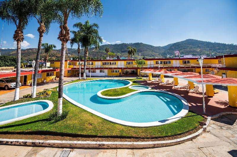 Hotel Capital O Colón, Ciudad Guzmán Jalisco