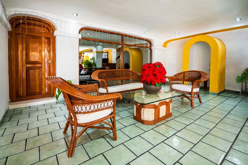 Hotel Capital O Colón, Ciudad Guzmán Jalisco