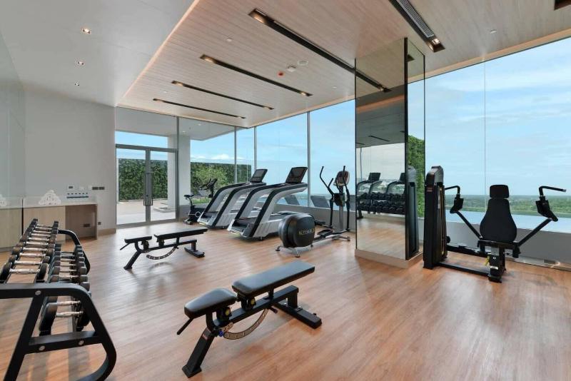 Centre Point Hotel Terminal21 Korat