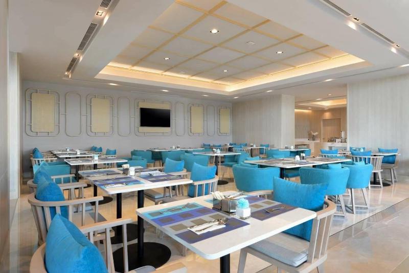 Centre Point Hotel Terminal21 Korat