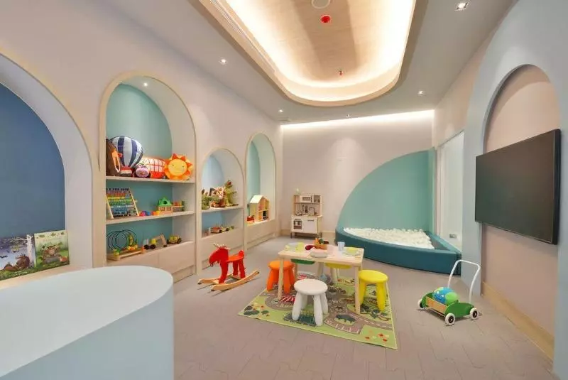 Centre Point Hotel Terminal21 Korat