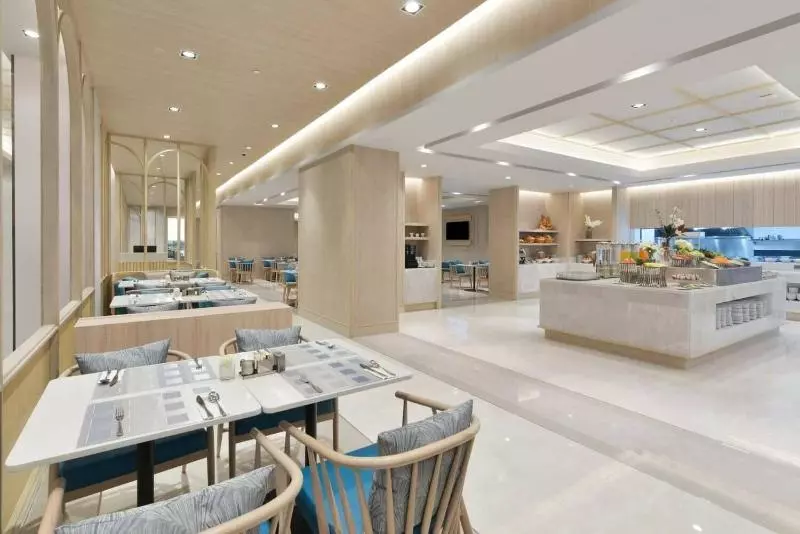 Centre Point Hotel Terminal21 Korat