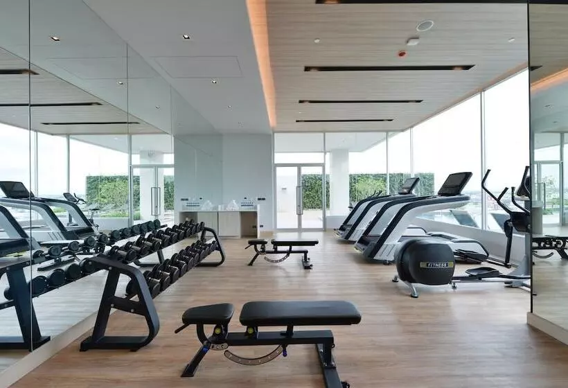 Centre Point Hotel Terminal21 Korat