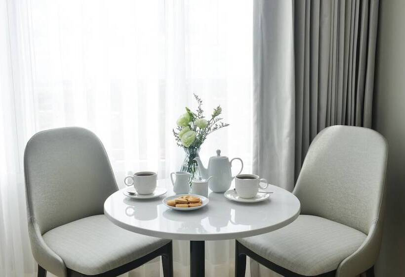 Centre Point Hotel Terminal21 Korat