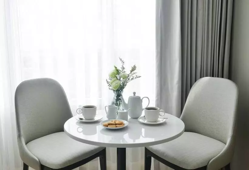 Centre Point Hotel Terminal21 Korat