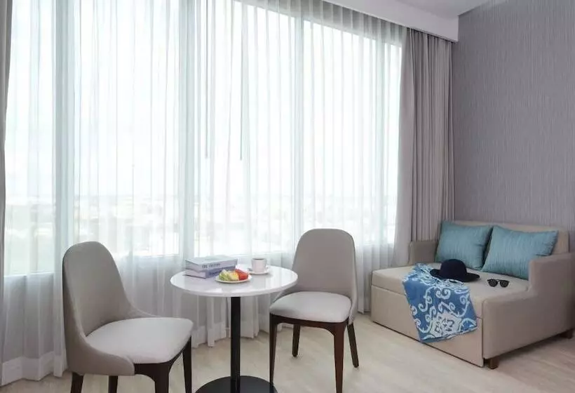 Centre Point Hotel Terminal21 Korat
