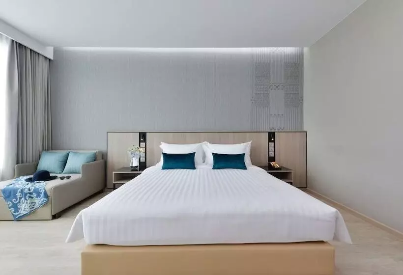 Centre Point Hotel Terminal21 Korat
