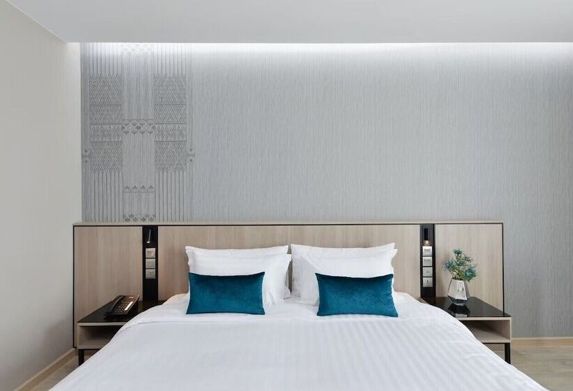 Centre Point Hotel Terminal21 Korat