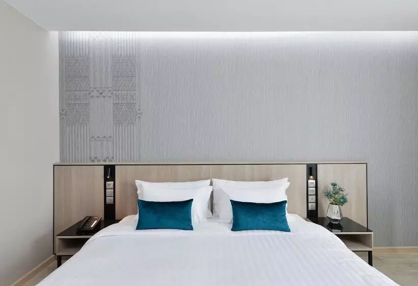 Centre Point Hotel Terminal21 Korat