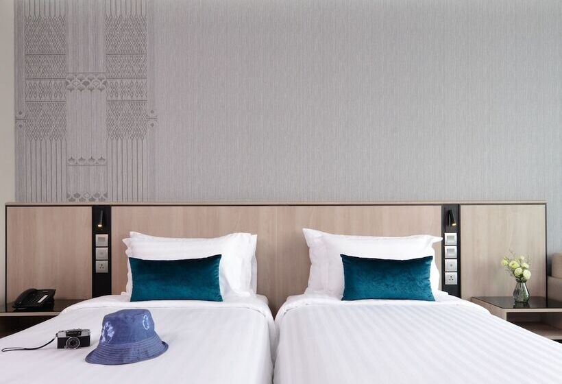 Centre Point Hotel Terminal21 Korat