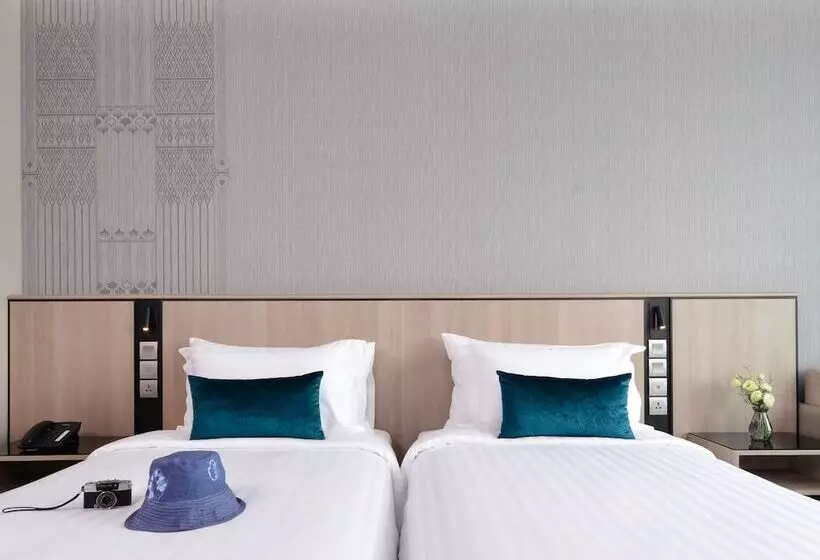 Centre Point Hotel Terminal21 Korat