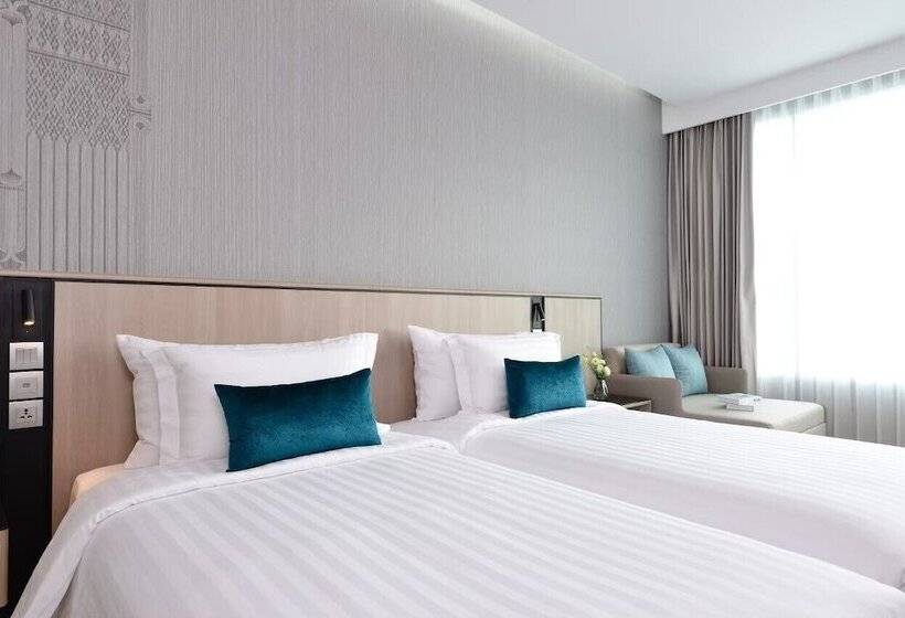 Centre Point Hotel Terminal21 Korat