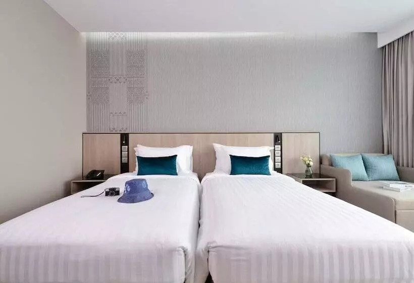 Centre Point Hotel Terminal21 Korat
